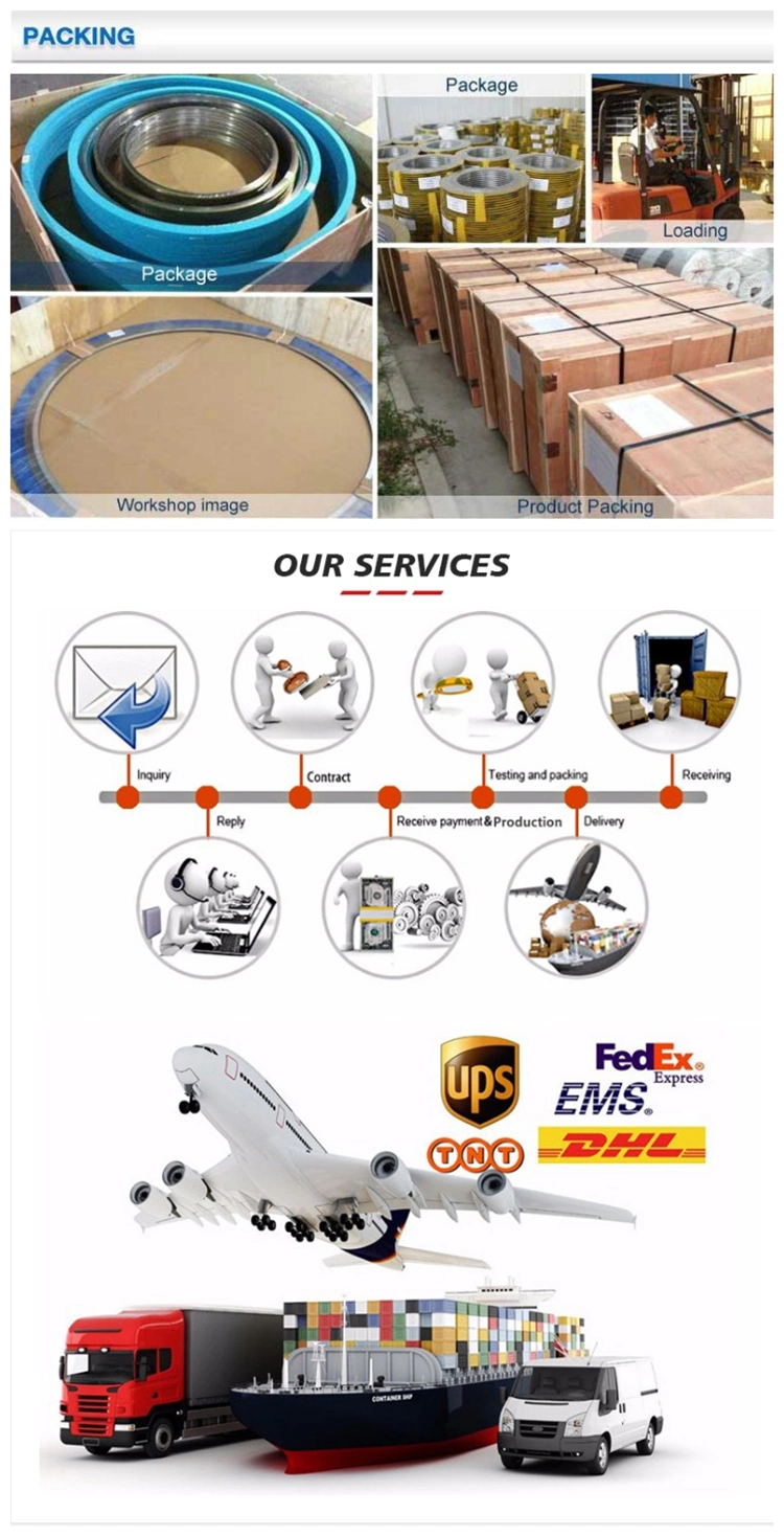 Kynol Fiber Packing with PTFE