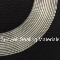 Serrated Gaskets/Kammprofile Gasket Basic Style (SUNWELL)